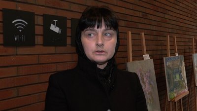 У Чернівцях посмертно нагородили військових У Чернівцях посмертно нагородили військових