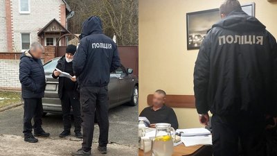 Збитки 410 тисяч гривень: у Коропі на Чернігівщині повідомили про підозру двом підприємцям