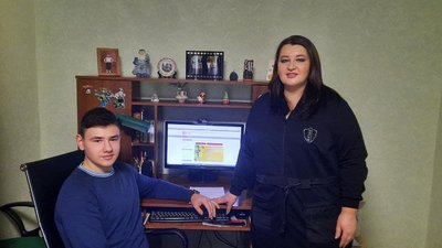 Розпочалась реєстрація на пробне зовнішнє оцінювання знань Розпочалась реєстрація на пробне зовнішнє оцінювання знань