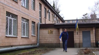 5 людей підозрюють в організації протестів у Нових Санжарах