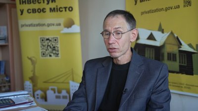 На Чернігівщині виставили на продаж непрацююче ДП "Шабалинівський спиртовий завод", який має борг майже 29 млн грн На Чернігівщині виставили на продаж непрацююче ДП "Шабалинівський спиртовий завод", який має борг майже 29 млн грн