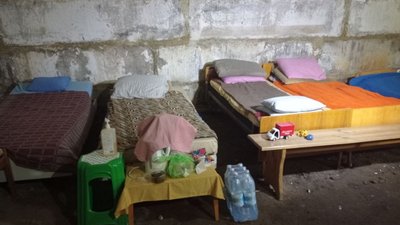 Вторгнення Росії в Україну: що відбувається на Сумщині. Тиждень 15. Онлайн Вторгнення Росії в Україну: що відбувається на Сумщині. Тиждень 15. Онлайн