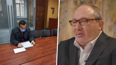 У Харкові відкрили кримінальну справу про зникнення Кернеса