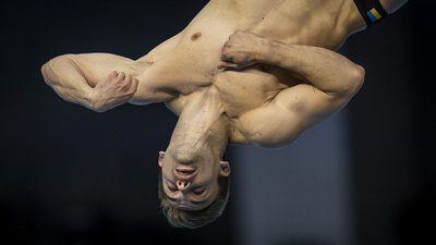 Наші люди всюди. Миколаївці у фото за тиждень