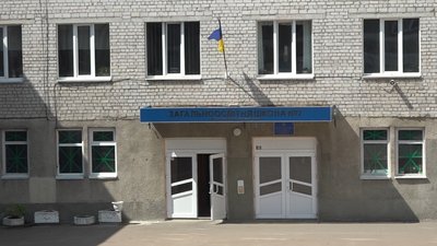Перший раз у перший клас: у Житомирі стартував набір першокласників