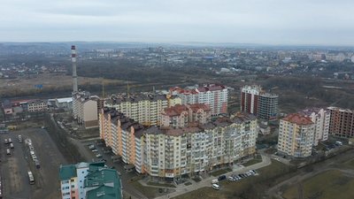 Фактично – в Івано-Франківську, юридично – в Угринівській ОТГ