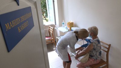 "Це не квиток за кордон": що черкащанам потрібно знати про "ковідні сертифікати" "Це не квиток за кордон": що черкащанам потрібно знати про "ковідні сертифікати"