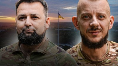 Що думають військові про День Незалежності
