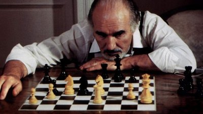 На хвилі успіху "Ферзевого гамбіту": 5 фільмів про гру в шахи