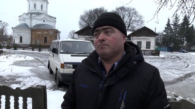 Третій місяць жителі десятка сіл Новгород-Сіверської громади залишаються без автобусного сполучення Третій місяць жителі десятка сіл Новгород-Сіверської громади залишаються без автобусного сполучення