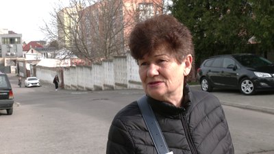 Припинення гарячого водопостачання у Рівному: із чим це пов'язано та як реагують рівняни Припинення гарячого водопостачання у Рівному: із чим це пов'язано та як реагують рівняни