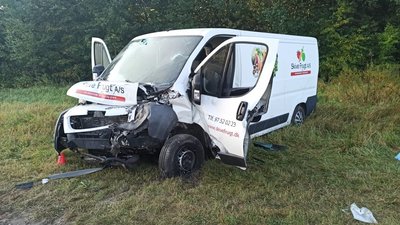 В ДТП на Львівщині загинув 41-річний житель Тернопільщини