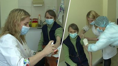 ”Будь-який спорт – корисний”. Сімейна лікарка з Кропивницького день розпочинає з велопрогулянки
