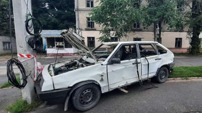 “Я закрила дитину собою”. Розповіді людей, які пережили ракетні удари по Дніпру “Я закрила дитину собою”. Розповіді людей, які пережили ракетні удари по Дніпру