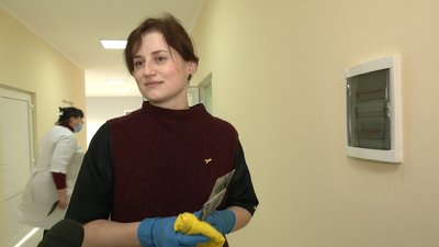 На Рівненщині відкриють ще одну паліативну лікарню для важкохворих дітей На Рівненщині відкриють ще одну паліативну лікарню для важкохворих дітей