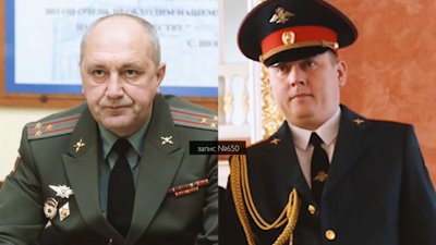 Причетні до обстрілу — полковник РФ Анатолій Сінєльніков та так званий "командир батальйону Оплот" Юрій Шпаков