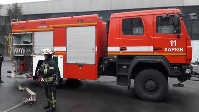 На Харківщині від отруєння чадним газом загинули троє людей
