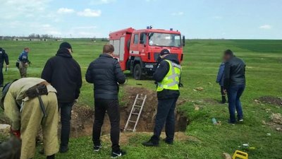 Загибель чотирьох людей на Одещині: поліція розслідує нещасний випадок