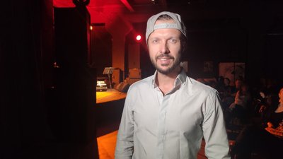 Вадим Самосюк Вадим Самосюк