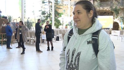 Валерія Вершиніна Валерія Вершиніна