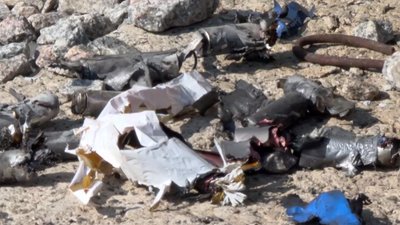 Представники окупованої ЗАЕС повідомили МАГАТЕ про вибух безпілотника поблизу станції Представники окупованої ЗАЕС повідомили МАГАТЕ про вибух безпілотника поблизу станції