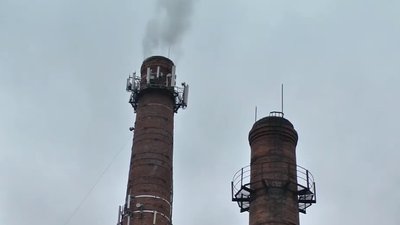 Забруднювачі повітря: комунальникам з Хмельниччини нарахували 180 тисяч збитків