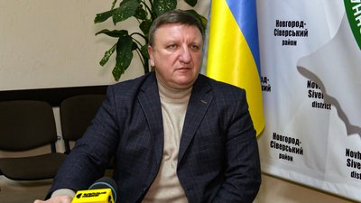 У Новгород-Сіверській громаді на Чернігівщині у 20-ти кілометрову прикордонну зону не виїжджає "швидка" У Новгород-Сіверській громаді на Чернігівщині у 20-ти кілометрову прикордонну зону не виїжджає "швидка"