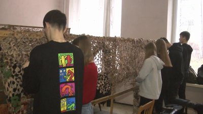 маскувальні сітки Хмельницький маскувальні сітки Хмельницький