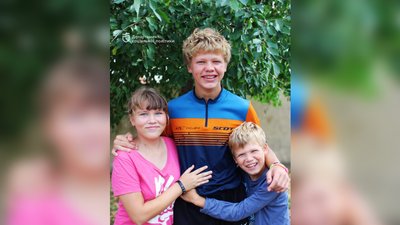 всиновлення, діти, Дніпро