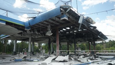 АЗС у Сумах, 24 червня 2026 року