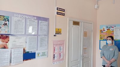 У Сумах встановили кнопки термінового виклику поліції У Сумах встановили кнопки термінового виклику поліції