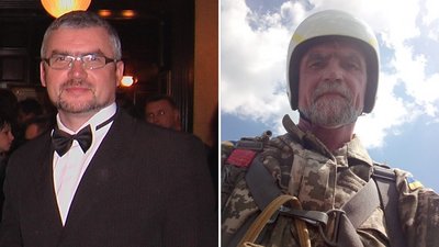 Полтавського невропатолога нагородили посмертно
