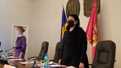 Перша зустріч голови Харківської ОДА Айни Тимчук з журналістами: що розповіла Перша зустріч голови Харківської ОДА Айни Тимчук з журналістами: що розповіла