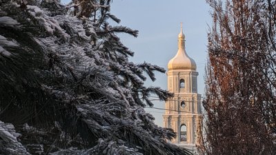 Софійська площа, Софійський собор