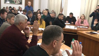 За пропозиціями районних адміністрацій Миколаєва, визначені 123 місця для торгівлі ялинками та новорічними прикрасами