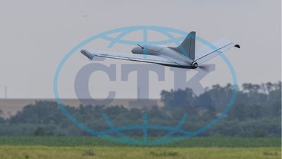 У Чехії створили безпілотники-розвідники і передадуть їх Україні У Чехії створили безпілотники-розвідники і передадуть їх Україні