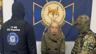1415 день війни, хроніка подій в Одесі й Одеській області 1415 день війни, хроніка подій в Одесі й Одеській області