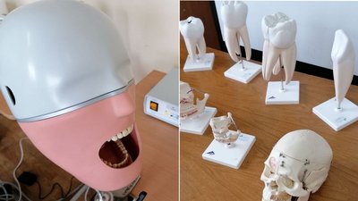 У Кропивницький з Краматорська вивезли обладнання медичного університету на 30 мільйонів гривень У Кропивницький з Краматорська вивезли обладнання медичного університету на 30 мільйонів гривень