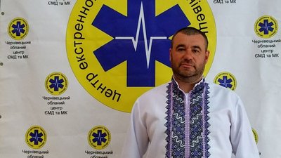 Стало відомо, хто може очолити управління забезпечення медобслуговування Чернівців