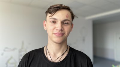 Львівські медики врятували юнака з Донеччини, який підірвався на міні