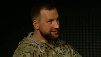 Євгеній Хмара, СБУ