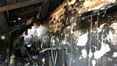 Минулої доби на Запоріжжі окупанти зруйнували майже 20 помешкань Минулої доби на Запоріжжі окупанти зруйнували майже 20 помешкань