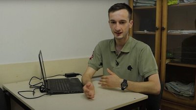 Житель Тернопільщини отримав урядову премію Житель Тернопільщини отримав урядову премію