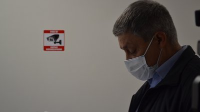 Пожежа в коледжі Одеси. Керівництво закладу хоче скасувати арешт з будівлі та передати її на баланс міста Пожежа в коледжі Одеси. Керівництво закладу хоче скасувати арешт з будівлі та передати її на баланс міста
