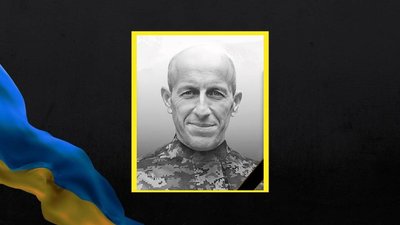 Зареєстрували петицію про присвоєння звання Героя України загиблому військовому з Тернопільщини