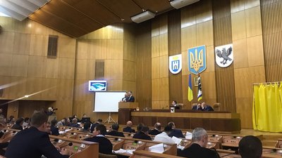 Спортивний комплекс за 20 мільйонів пропонують побудувати в Івано-Франківську