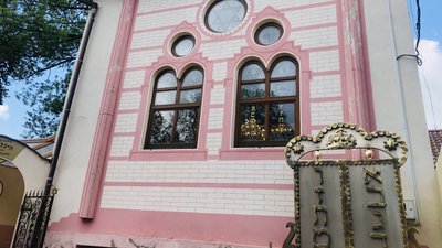 Понад 30 закарпатців є Праведниками народів світу за порятунок євреїв від Голокосту Понад 30 закарпатців є Праведниками народів світу за порятунок євреїв від Голокосту