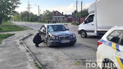 Рівненщина: водія, який п'яний покинув збитого велосипедиста, посадили під домашній арешт