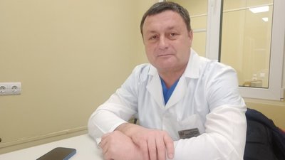 На Рівненщині оновили відділення екстреної допомоги за 16 мільйонів: що змінилося На Рівненщині оновили відділення екстреної допомоги за 16 мільйонів: що змінилося