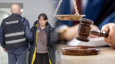 Засудили за вбивство співмешканця жительку Чернігівщини, села Бобрик